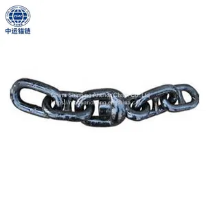 Swivel Forunner Shackle With　NK　LR　BV　CCS thumbnail-1