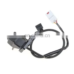 100025814 ZHIPEI Car Reversing Aid Rear View Camera 84117100 for Cadillac XTS thumbnail-5