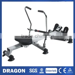 Indoor Rower RM207 Exercise Rowing Machines for Gym Equipment thumbnail-1