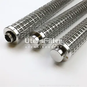 1341446 UTERS Replace BOLL All Stainless Steel Ship Filter Candle Filter Element thumbnail-4