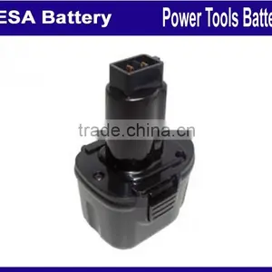 7.2V Ni-Cd Ni-MH Power Tool Battery for Dewalt DE9057 DE9085 DW9057 DW920K DW925K DW968K Powertool Battery thumbnail-4