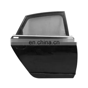 German Car Parts Auto Spare Parts Car Side Door Replacement for Audi A6 2004 Car Door thumbnail-5