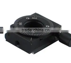 PT-SD202 Continuous Manual Rotation Stage thumbnail-1