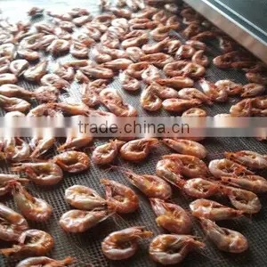 High Speed Sea Food Drying Machine thumbnail-6