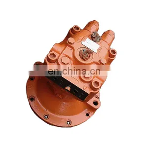 High Quality PC35 PC35MR-2 Swing Gearbox PC40 PC40MR-2 Swing Motor Assy thumbnail-1