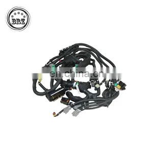 SK200-8 Main Harness SK210LC-8 Hydraulic Pump Wiring Harness SK210LC Excavator Harness Parts thumbnail-2