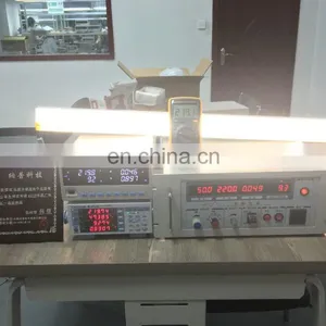 220v Digital Power Meter for Led Lamp Test thumbnail-4