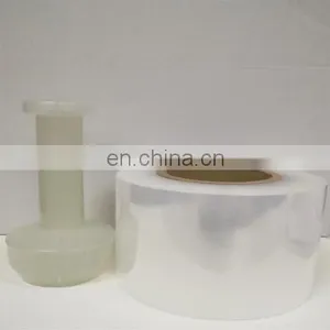 Cast China Stretch Wrap Roll Mini Packing Stretch Film 2