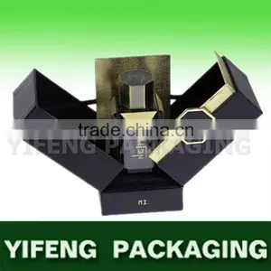 Luxury Open Paper Perfume Storage Box,high Desgin Perufme Gift Box thumbnail-1