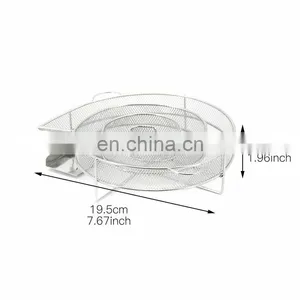 Stainless Steel Cold Smoker Generator Bbq Tube thumbnail-1