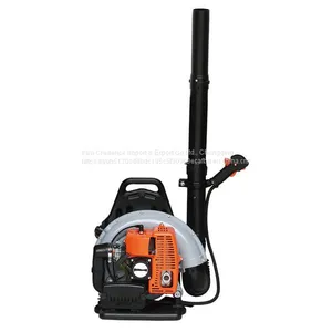 China CE Top Quality Gasoline Portable Air Leaf Blower for Garden and Forest Use thumbnail-1