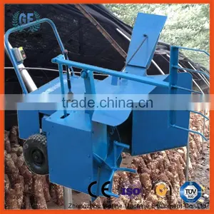 Waste Garden Compost Making Plant thumbnail-3