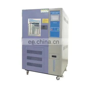 Climate Chambers Temperature Humidity Testing Machine and Environmental Measuring Apparatus thumbnail-3