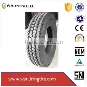 USA Market 11r24.5 Tires for Sale thumbnail-1