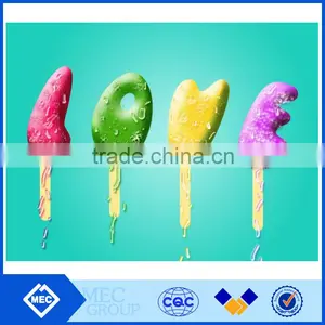 Wooden or Birch Ice Cream Sticks thumbnail-1