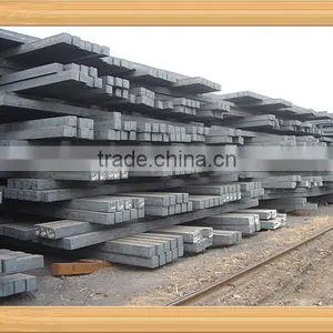 Mild Steel Square Billets (manufacture) thumbnail-3