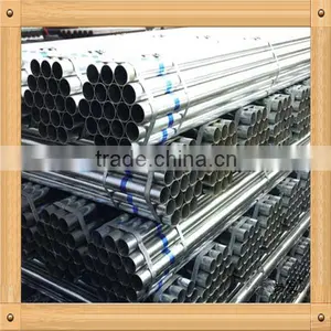 Round Steel Pipe thumbnail-1