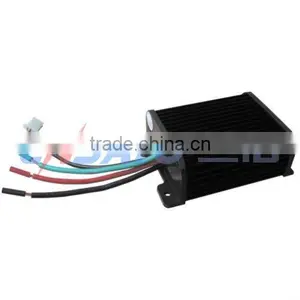 ST-2S/12V Brush dc Motor Controller thumbnail-1