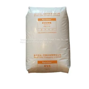 EVA Resin Ethylene Vinyl Acetate Copolymer Hot Melt Adhesives EVA Granules thumbnail-1