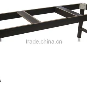Innovative Products for Sell Solid Wood Hotel Wood Vanity Bases thumbnail-3
