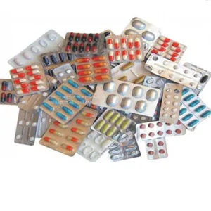 Pharmaceutical Grade PVC Clear Film For Packing Capsule thumbnail-2