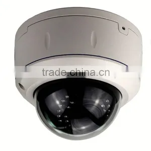 Sdi Camera IP66 Waterproof 2.8-12mm Varifocal Lens OSD 2MP 1920*1080P HD SDI Camera thumbnail-4