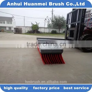 Popular Sweeper Brush for Forklift thumbnail-2