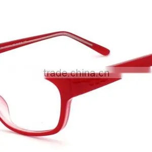 Design Spectacles Frame and Brand Name Spectacle Frames and New Style Spectacle Frame Supplier's Choice thumbnail-3