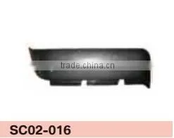 Truck Corner Garinishi Outside(left) for Scania 114(P)SERIOUS 1370107 thumbnail-1