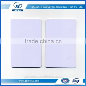 Professional Card Design Pvc Vip Smart Card thumbnail-1