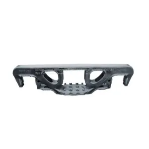 SCZLHS Railway Train Bogie Spare Parts Side Frame and Beam Bolster Use thumbnail-4