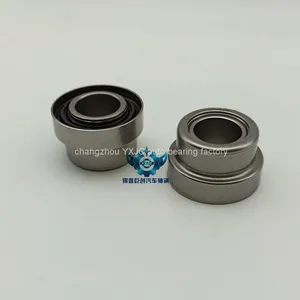 F-110731 Renault Needle Roller Bearing thumbnail-5