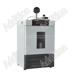 Oil Separation From Lubricating Grease During Storage Tester ASTM D1742 thumbnail-1