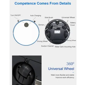 robot vacuum cleaner (12)