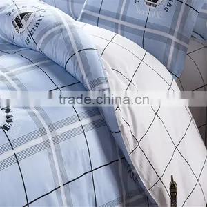 Ievey Cotton Beautiful Designs and Soft Cotton Quilt Cover and Bed Sheet Aplic Work Cotton Sateen thumbnail-3