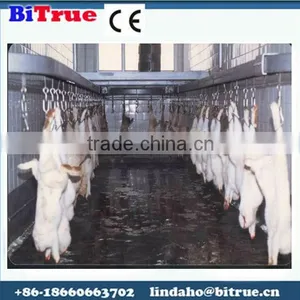 CE Approval Rabbit Processing Plants thumbnail-1