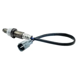 Haoxiang Auto Lambda 02 Oxygen Sensor O2 Lambda 89467-60050 For Lexus ES330 RX400H For Toyota 4Runner Prado Land Cruiser thumbnail-3