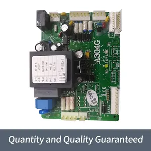Bernard Intelligent Control Board A304G Actuator Accessories Power Board Regulating Board Driving Board thumbnail-1