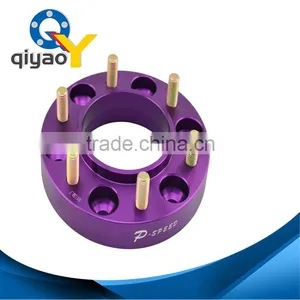 6 Lug Billet Car Wheel Adapters for Usa thumbnail-4
