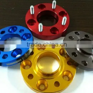 OEM Factory Wheel Hub Centric Spacer for Wheels thumbnail-1