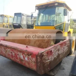 Original Condition Sweden Dynapac Ca602 Ca602d Compactor Machine Ca25 Ca251 Ca30 Ca301 Ca302 Road Roller for Sale thumbnail-1