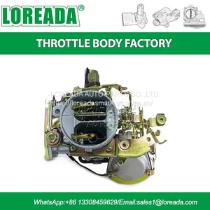 CARB CARBURETOR DATSUN For 1973-84 Nissan 610/620/710/20 L18/Z20 16010-NK2445 16010-13W00 thumbnail-1