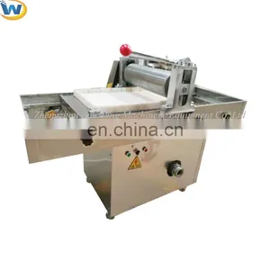New Design Peanut Cereal Bar Pressing Machine thumbnail-2