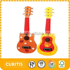 2015 New Product on China Market Handmade Musical Instruments Classic Guitar Diy Guitar Kit Classical Guitar thumbnail-1