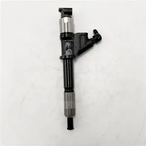 Factory Wholesale High Quality Injector Parts For FOTON thumbnail-4