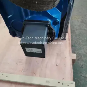 China Evo-Tech Geared Cam Rotary Limit Switch thumbnail-3