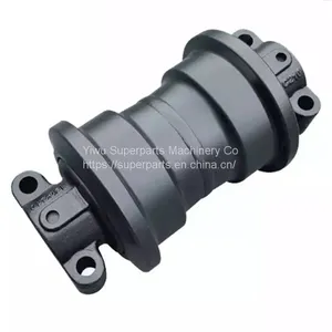 Factory Hot Sale Doosan Daewoo Track Roller Excavator Bottom Roller 225 Dx300 Dx280 thumbnail-1