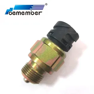 81255050930 0015457409 0015451709 0015454709 0015451409 Truck Switch Truck Pressure Sensor for MAN for BENZ thumbnail-1