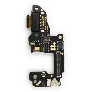 Mobile Phone Flex Cables For Huawei P30 Charging Dock Charger Port Connector Board Part Replacement thumbnail-4