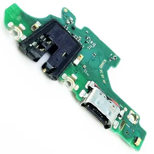 Charging Port Flex Charger For Huawei P30 Lite Charging Flex Cell Phone Spare Parts thumbnail-5